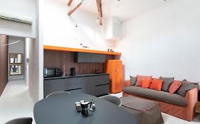 Girolamo Loft By Welchome